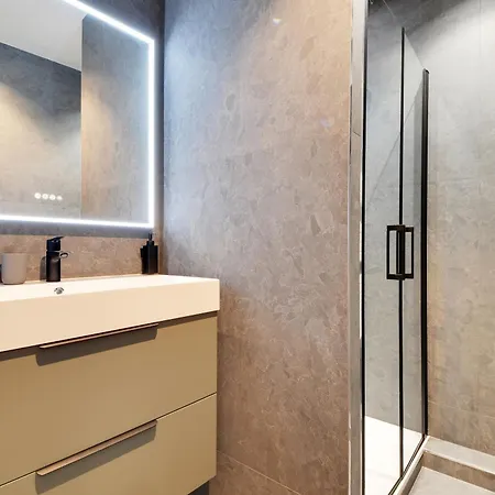 Le Chic A 4p Bercy - Daumesnil Paříž